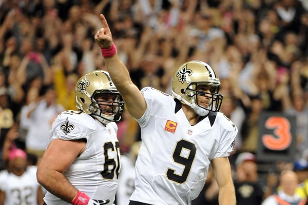 NFL Week 5 in Review: NFC South 