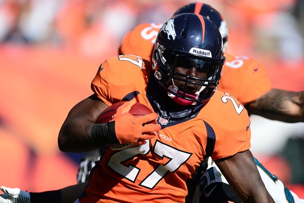 Top Fantasy Surprises for the 2013 Season 