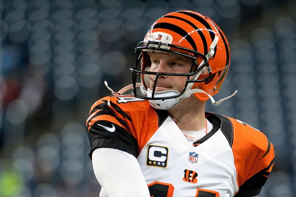 Fantasy Football Week 8: Sit These 3 Quarterbacks