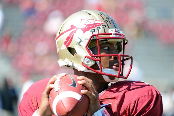 ACC Week Eight Review