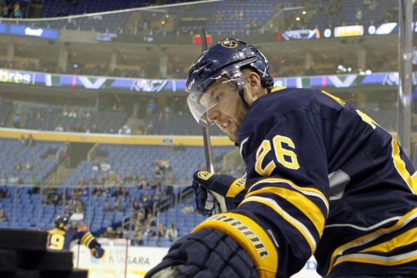 NHL: The Best Early-Season Trade Rumors