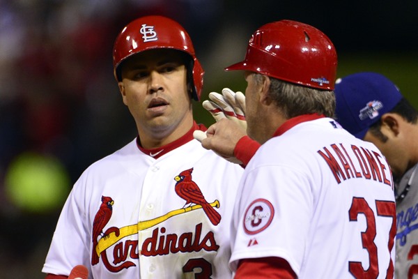 World Series Preview: St. Louis Cardinals and Boston Red Sox 