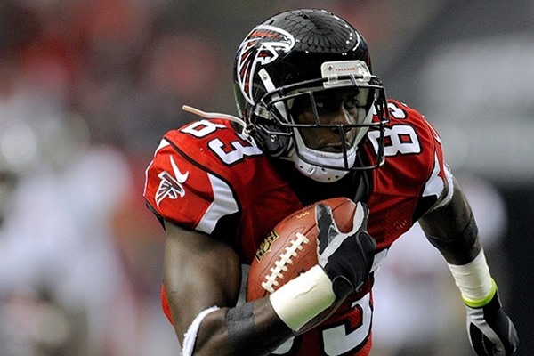 Fantasy Football: Top Week 8 Waiver Wire Pickups 