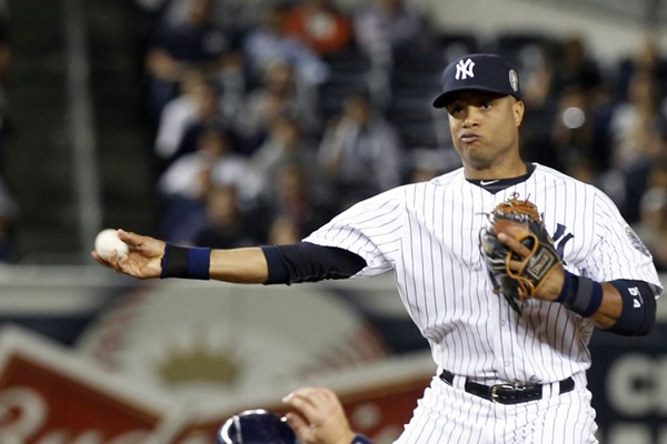 The 2014 New York Yankees : State of the Payroll