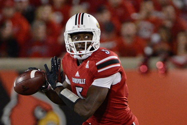 2014 NFL Draft: Projecting the Top Player at Each Position