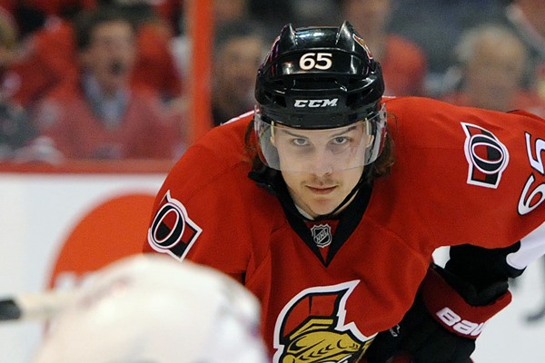 He said, He said: The Overrated Erik Karlsson