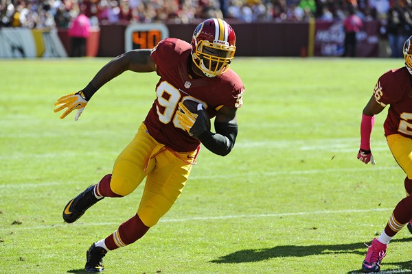 NFC East Preview: Week 8