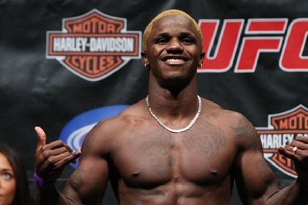 Melvin Guillard on Sanchez vs. Melendez: ‘I Would’ve Dropped Either One of Them’