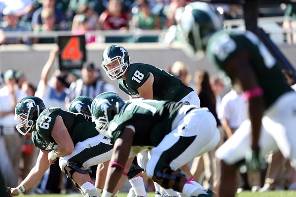 Big Ten Preview: Week 9