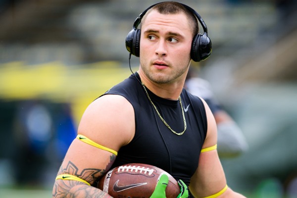 Colt Lyerla Arrest: Will the NFL Give Him a Chance?