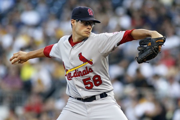 Boston Red Sox vs St. Louis Cardinals: World Series Game Three Preview