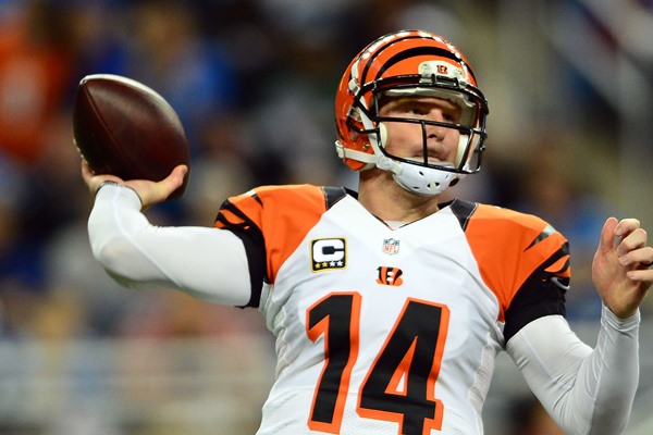 Under-the-Radar Fantasy Quarterbacks to Consider