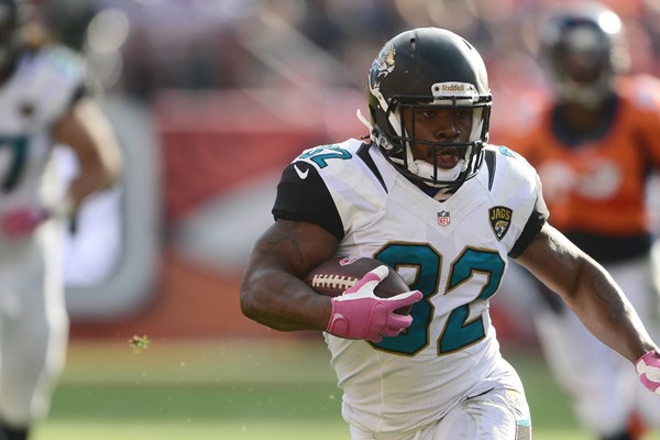 Fantasy Football Week 8: Sit These Running Backs