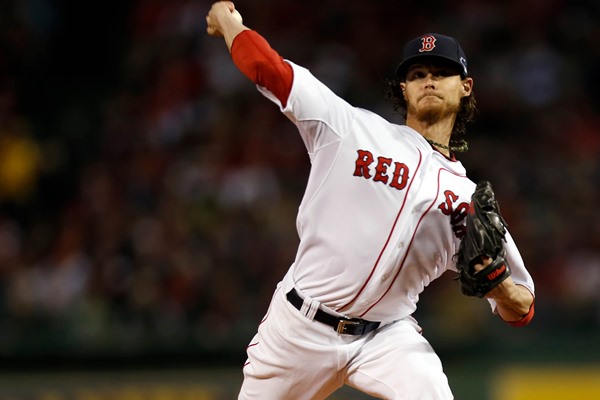 2013 World Series Game 4 Preview : St. Louis Cardinals vs. Boston Red Sox