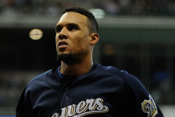 2012 National League Central Surprises