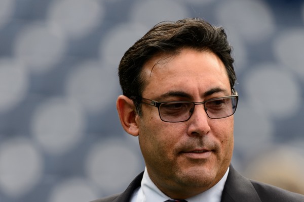 Should the Philadelphia Phillies Blow It Up? 