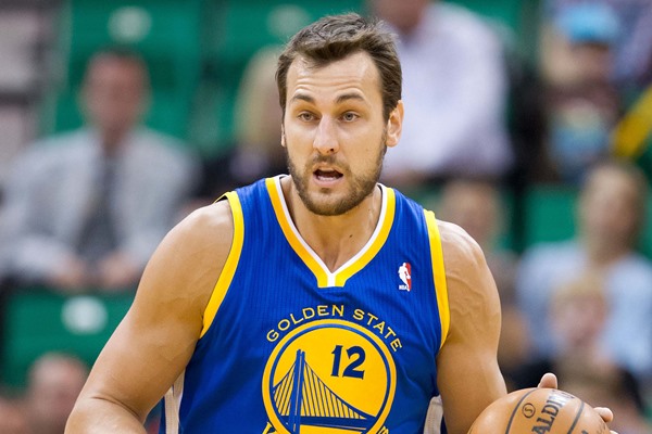How Andrew Bogut’s Contract Extension Impacts Warriors’ Salary Cap Situation