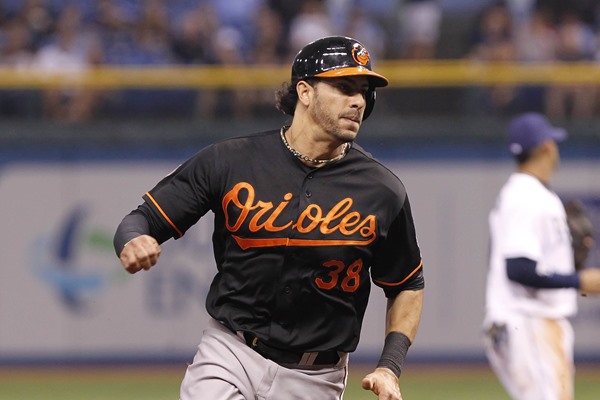 5 Free Agent and Trade Targets the Oakland A's Should Discuss