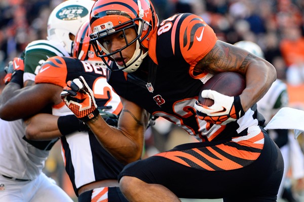 Best Fantasy Football Waiver-Wire Pickups for Week 9