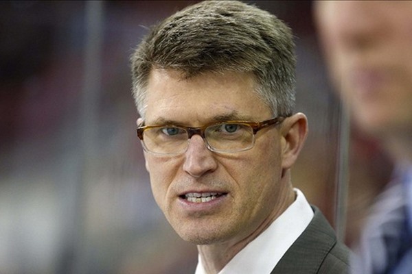 NHL 2013-14: Five Current NHL Coaches on the Hot Seat