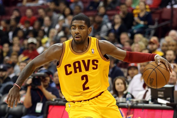 NBA Fantasy Player Rankings - Guards