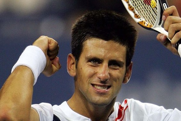 Shanghai Masters Results: Djokovic, Murray, and Federer in Quarters