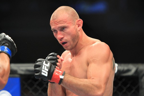Donald Cerrone: I’m Dropping to 145 Pounds After UFC 167 Fight with Evan Dunham