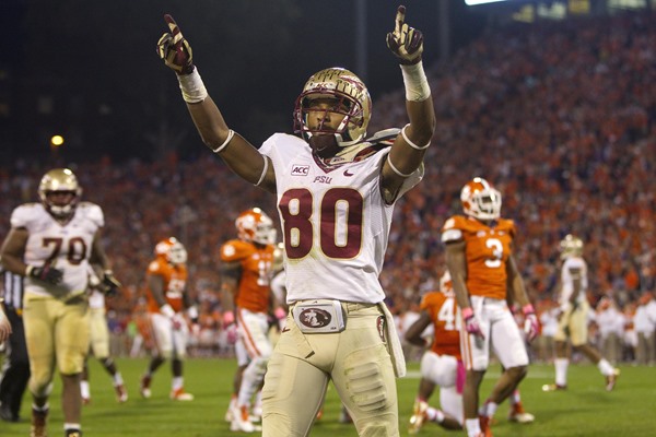 ACC Week Nine Review