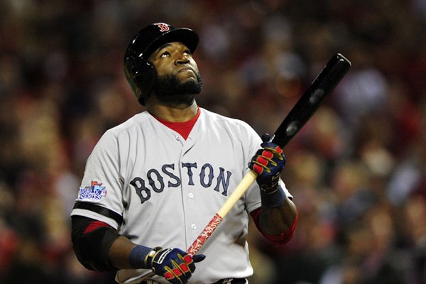 World Series Game 6 Preview: Cardinals vs. Red Sox 