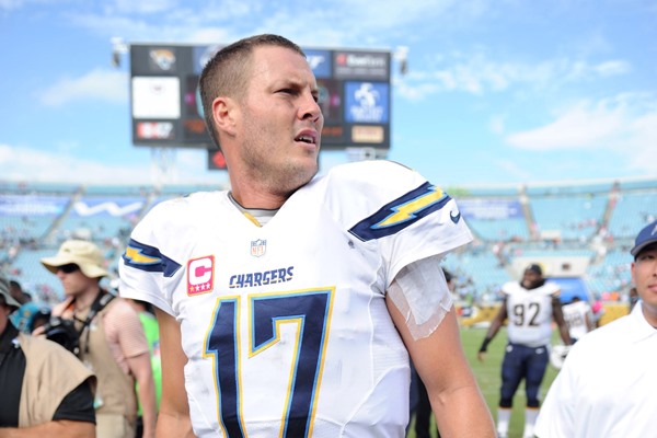 NFL Week 9: Previewing the AFC West