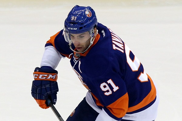 NHL 2013-14: Five Keys for a New York Islanders Division Title