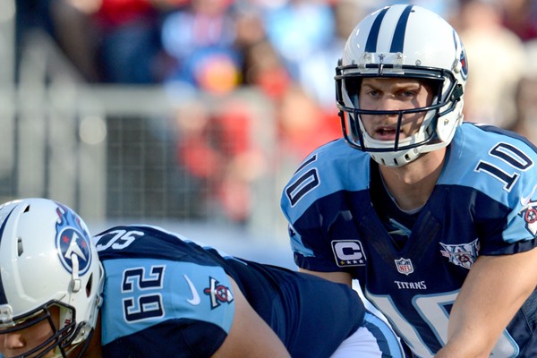 Fantasy Football Week 8 Sleeper Watch