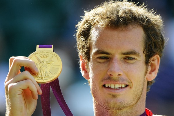 Murray Wins Gold: 2012 ATP Toronto Looms