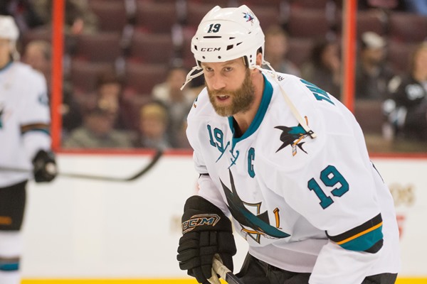 Obstacles for a San Jose Stanley Cup Run