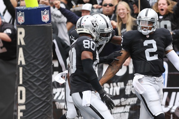 Top 5 Fantasy Quarterbacks for Week 9