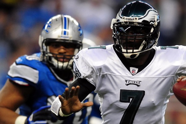 NFC EAST Week Five Retribution & Week Six Revelations 