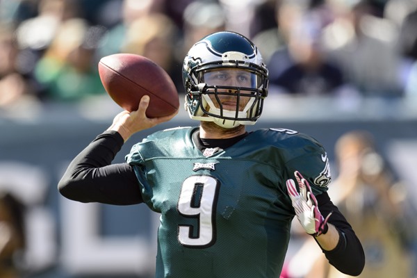 NFL Preview Week 9 NFC East