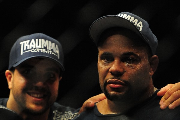 Strikeforce News: Promotion Cancels Nov. 3 Event, Promises ‘Stacked’ January Card Instead