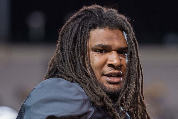 2014 Seattle Seahawks Mock Draft: In-season Edition 