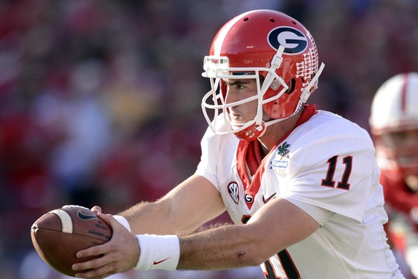 2014 Arizona Cardinals Mock Draft: In-season Edition