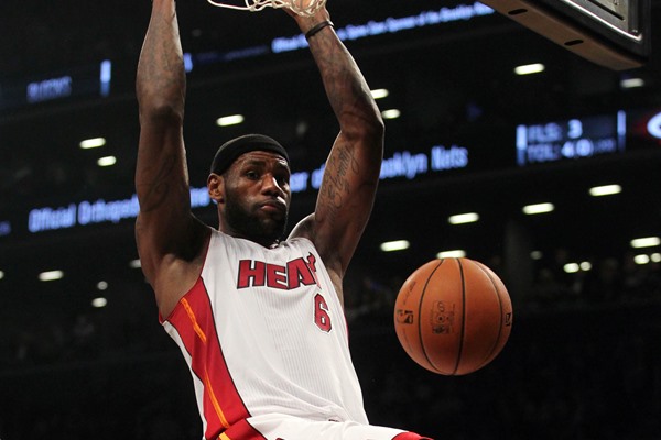 NBA Fantasy Player Rankings - Forwards