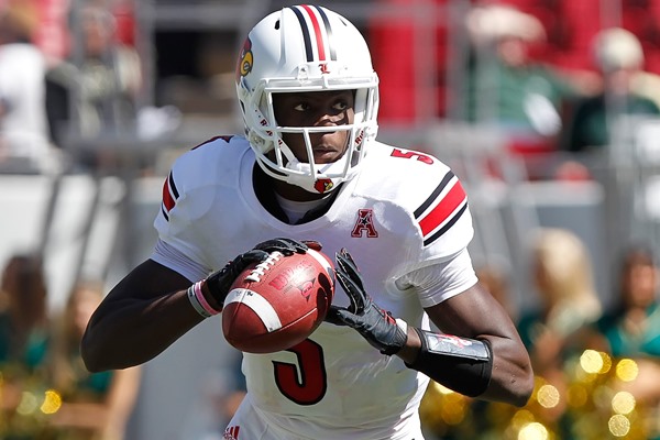 2014 NFL Draft: Teddy Bridgewater's Best Chance at Success at the Next Level