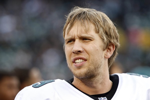 Where Nick Foles' Monster Game Ranks in NFL History 