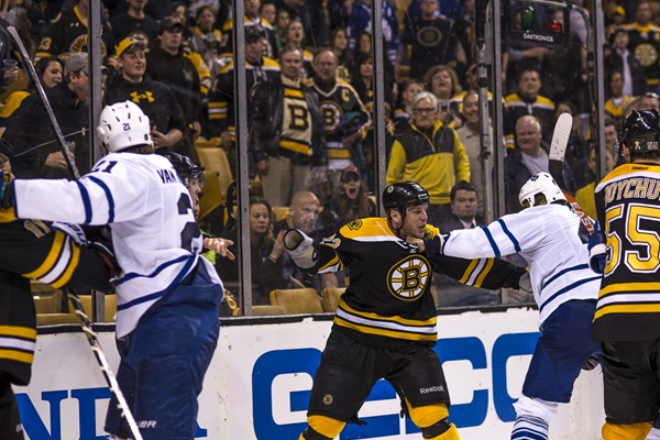 NHL 2013-14: NHL Games to Watch Week 6