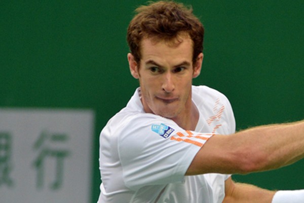 Shanghai Masters: Roger Federer vs Andy Murray Preview