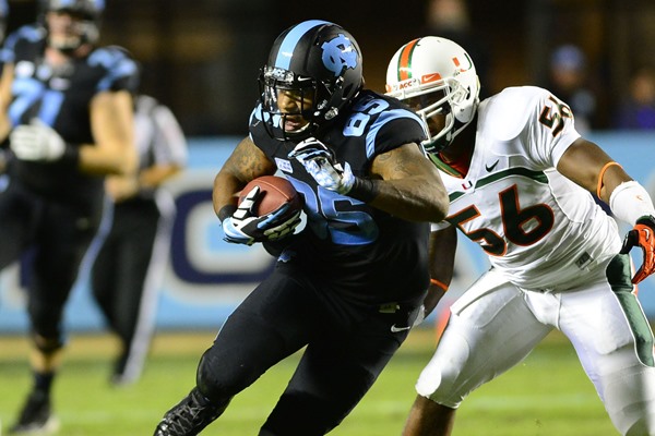 2014 NFL Draft Needs: NFC North