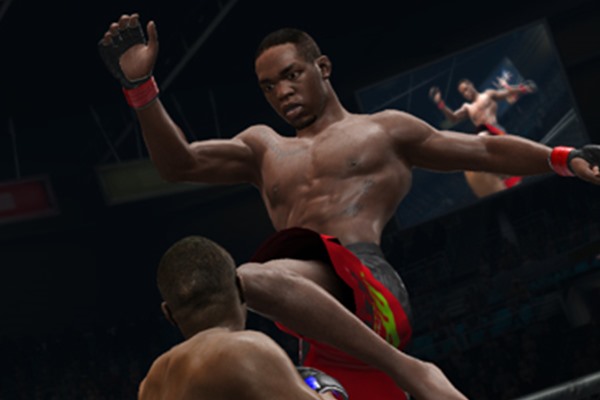 Jon Jones Will Appear on Cover of the ‘EA Sports UFC’ Video Game