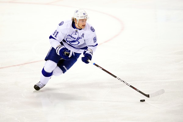 NHL 2013-14:: Top Individual Performances For October