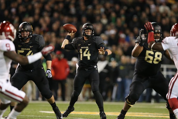 Fantasy College Football Week 11: Start 'Em or Bench 'Em 