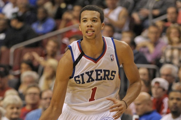 NBA Week 2 - Fantasy Must Starts